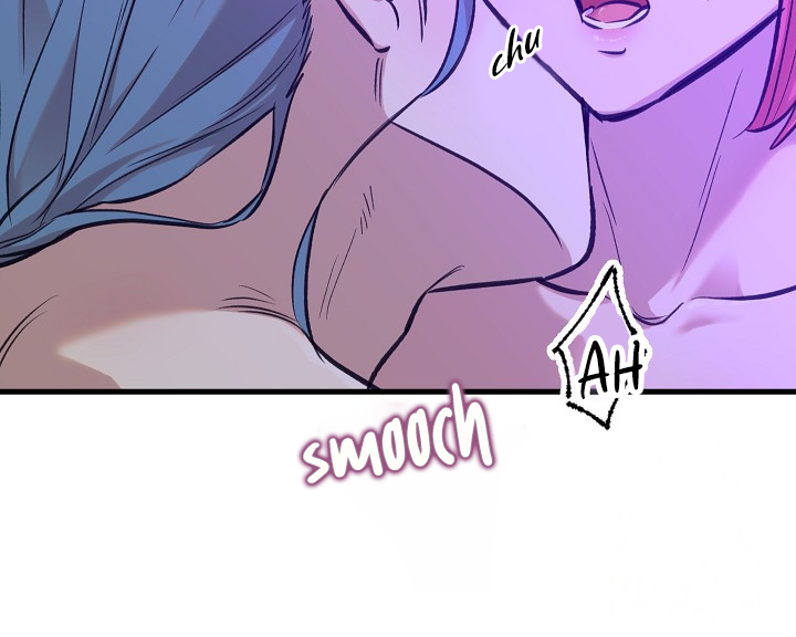 Fountain Wish Chapter 24 - Page 5