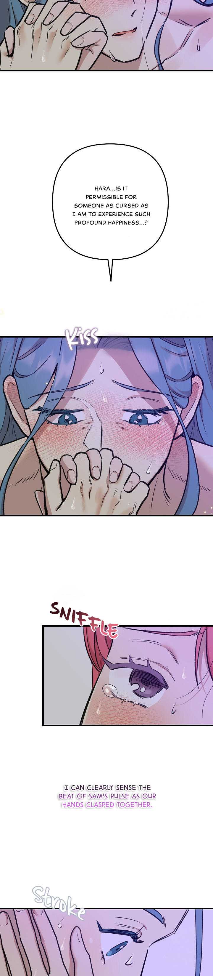 Fountain Wish Chapter 24 - Page 50