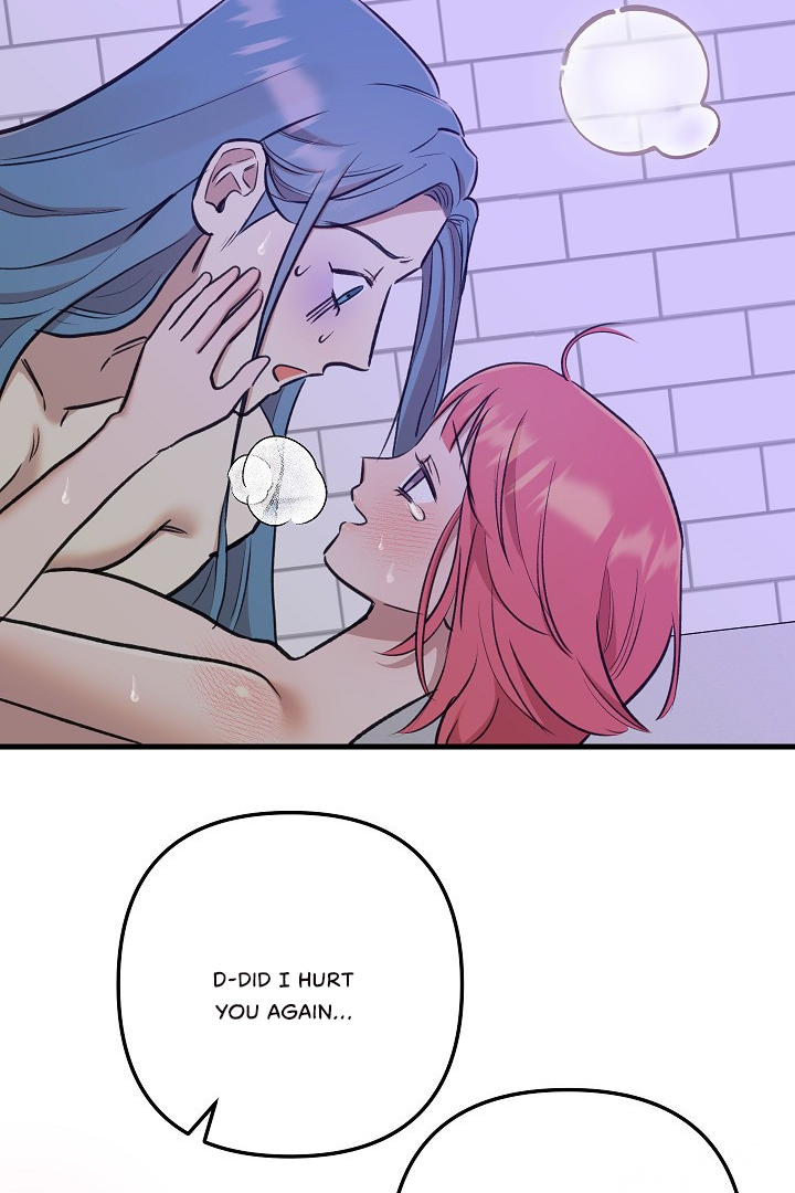 Fountain Wish Chapter 24 - Page 52