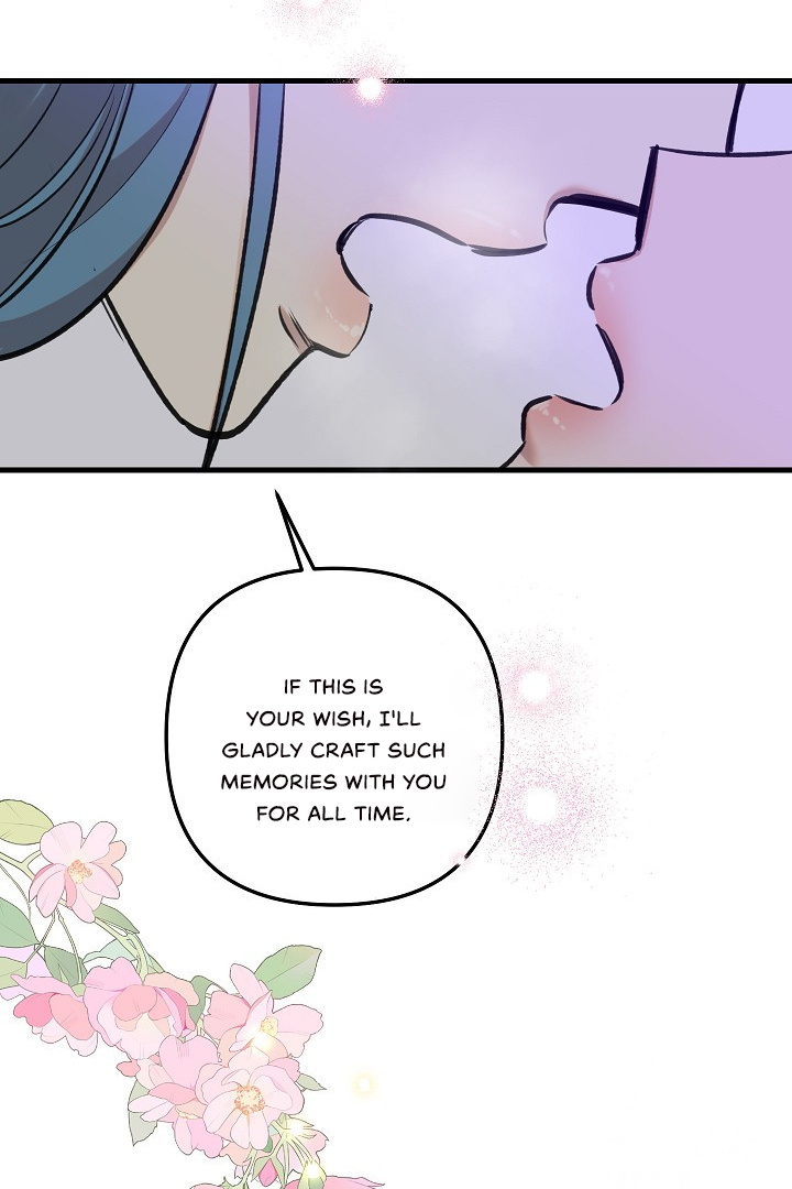 Fountain Wish Chapter 24 - Page 57