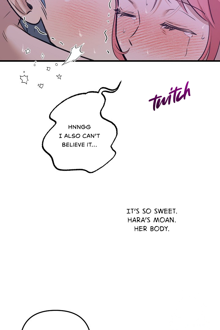 Fountain Wish Chapter 24 - Page 68