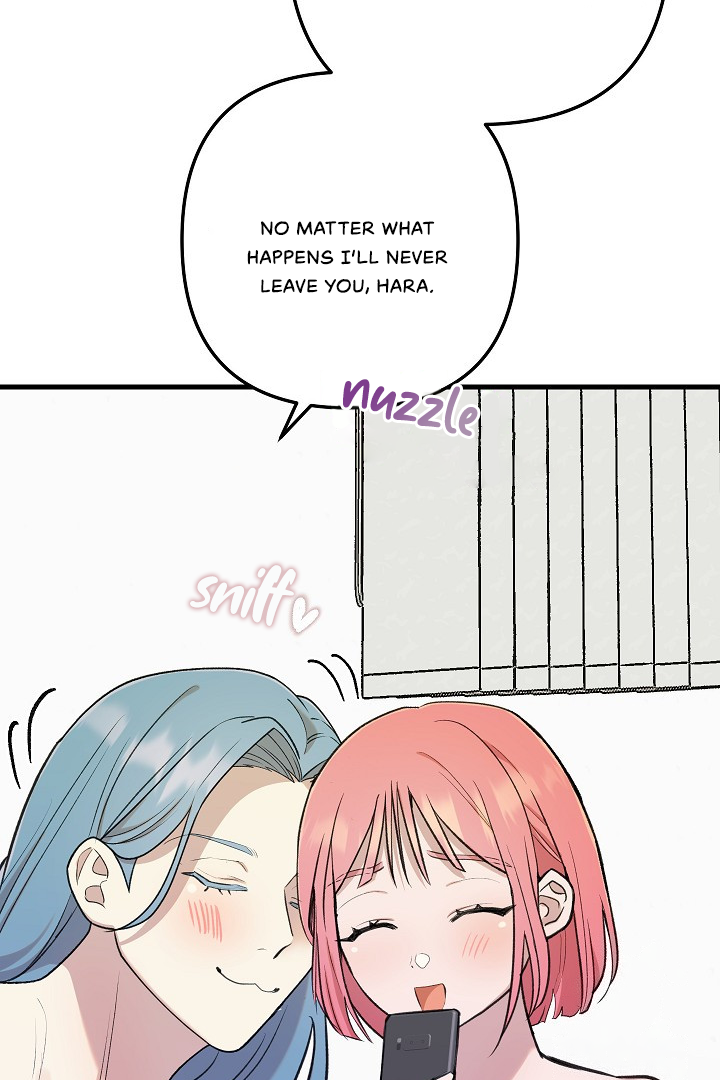 Fountain Wish Chapter 24 - Page 89