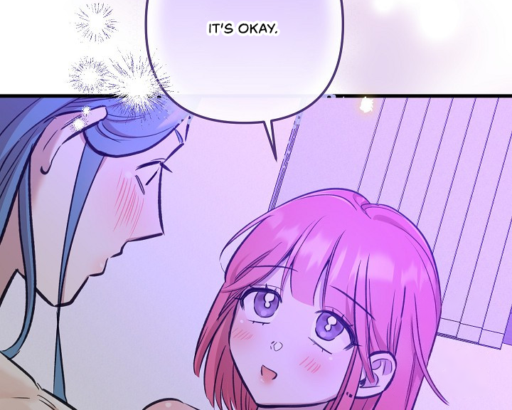 Fountain Wish Chapter 24 - Page 10