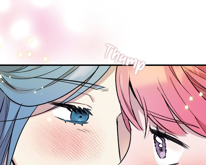 Fountain Wish Chapter 24 - Page 92