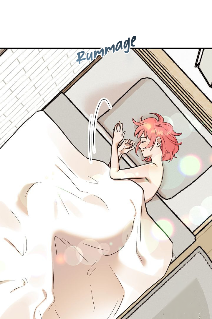 Fountain Wish Chapter 25 - Page 2