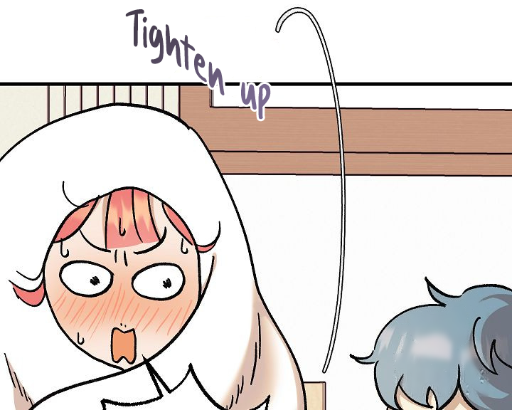 Fountain Wish Chapter 25 - Page 11