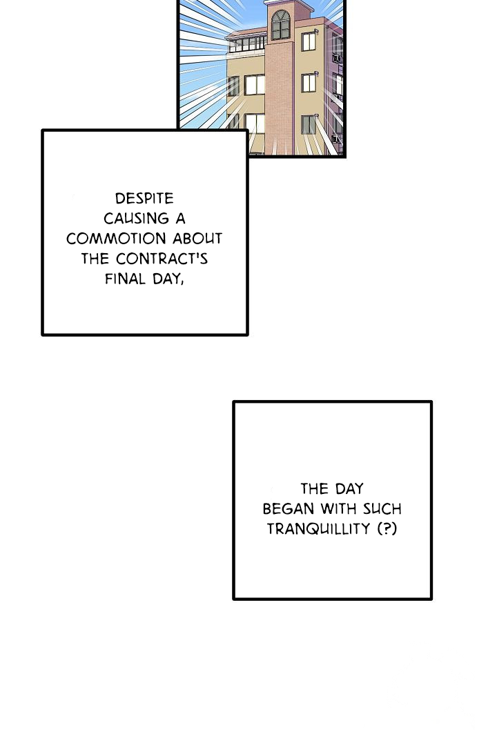 Fountain Wish Chapter 25 - Page 13