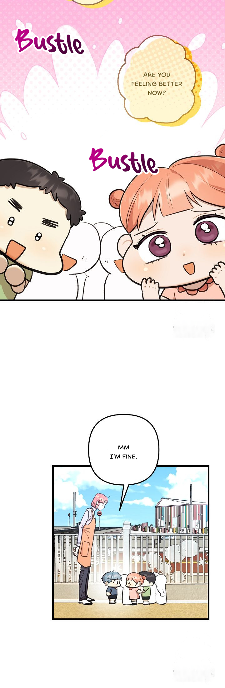 Fountain Wish Chapter 25 - Page 17