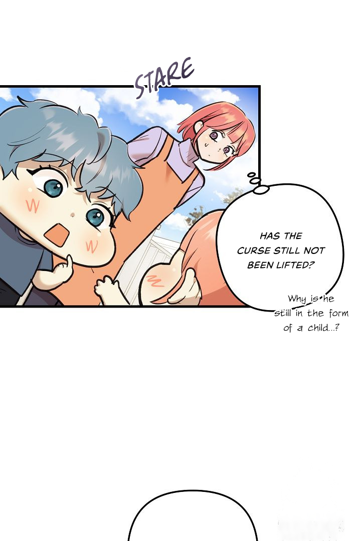 Fountain Wish Chapter 25 - Page 18