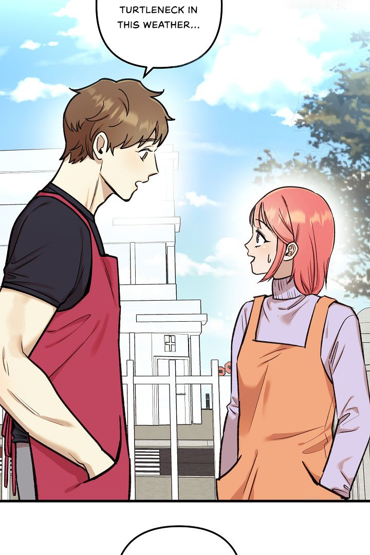 Fountain Wish Chapter 25 - Page 20