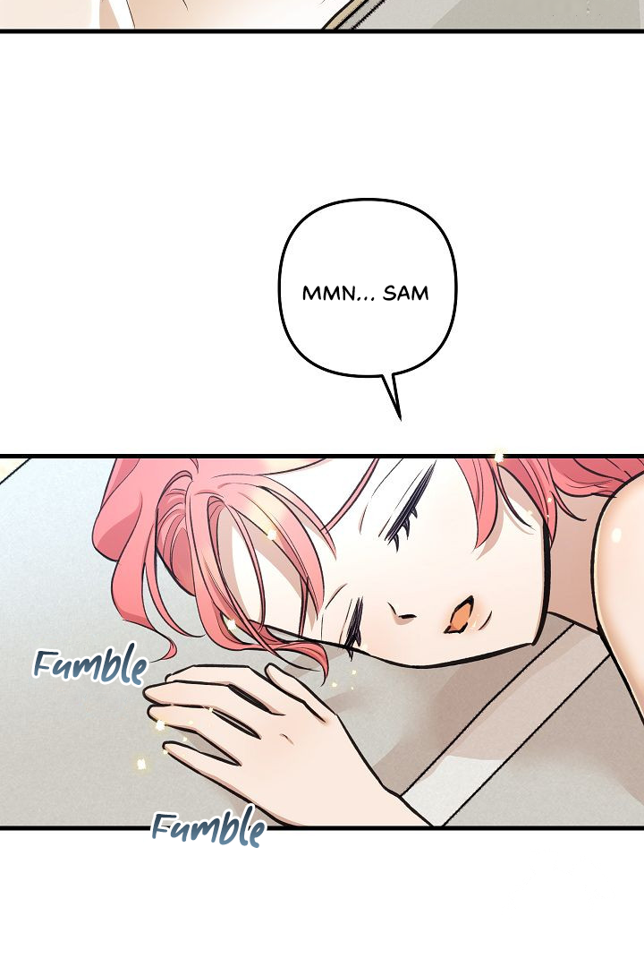 Fountain Wish Chapter 25 - Page 3
