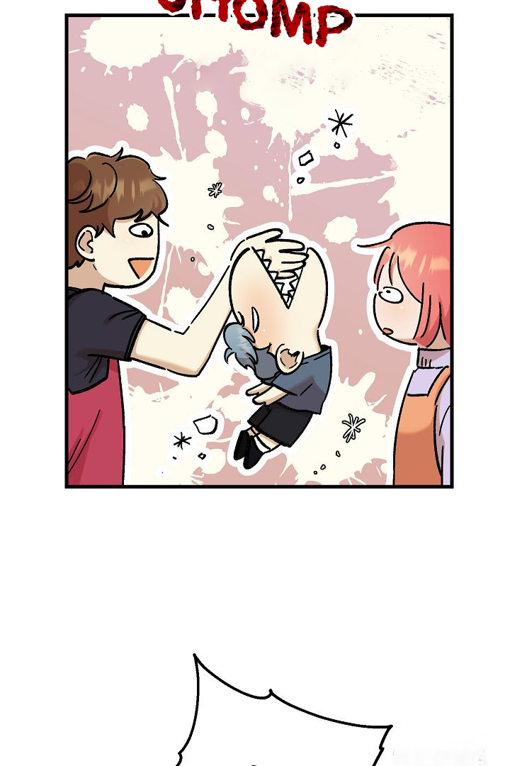 Fountain Wish Chapter 25 - Page 24