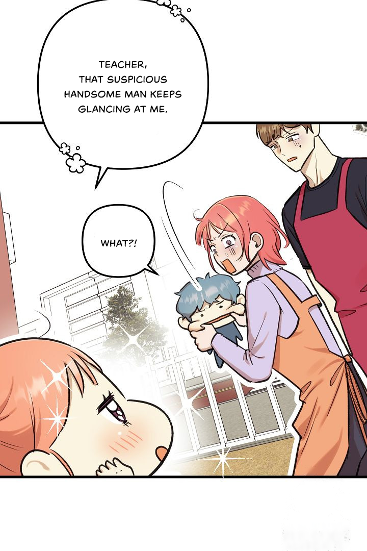 Fountain Wish Chapter 25 - Page 28