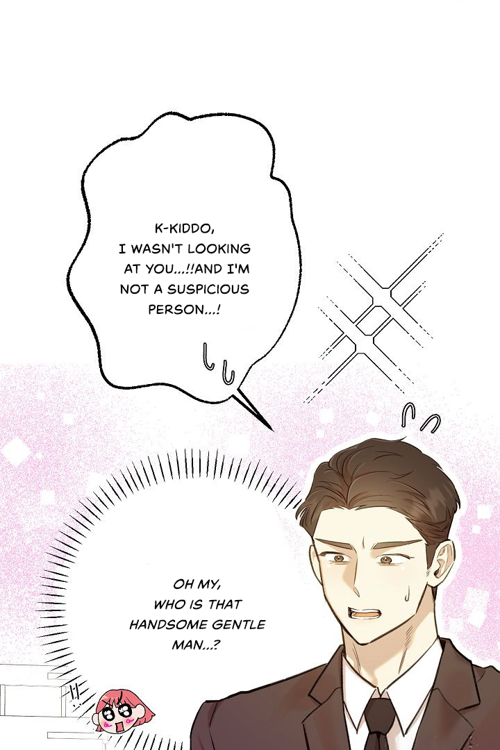 Fountain Wish Chapter 25 - Page 29