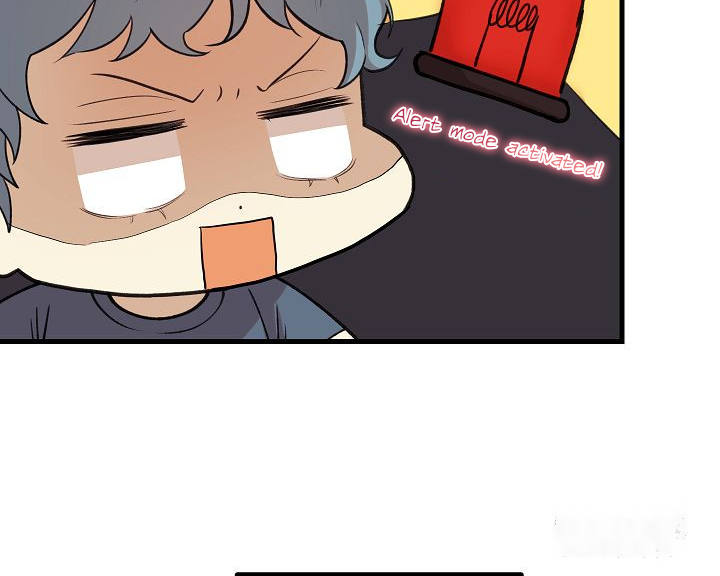 Fountain Wish Chapter 25 - Page 32