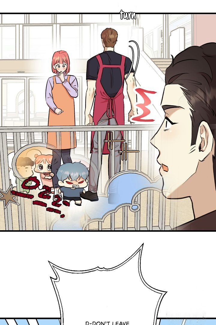Fountain Wish Chapter 25 - Page 34