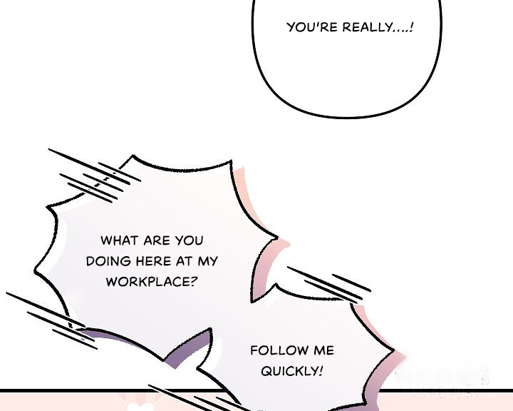 Fountain Wish Chapter 25 - Page 38