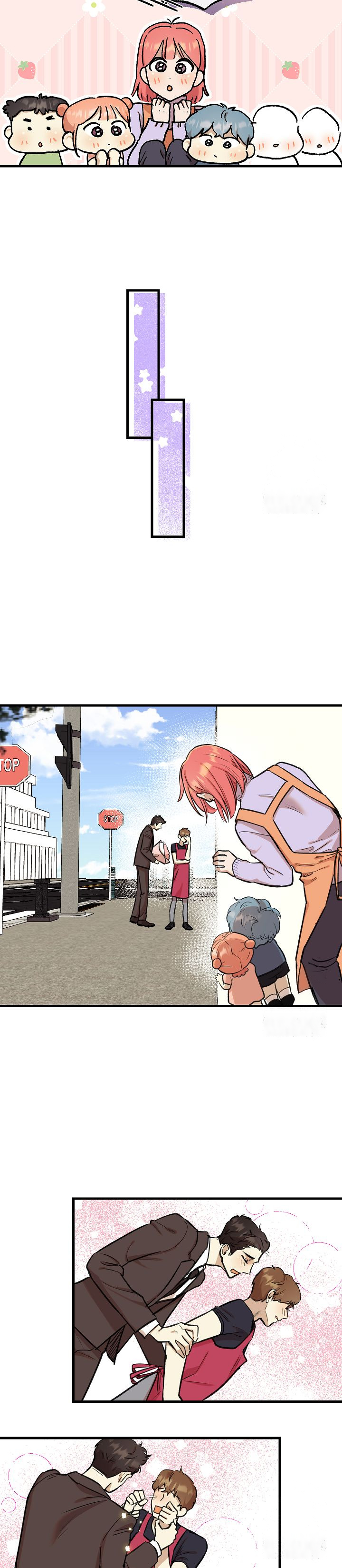 Fountain Wish Chapter 25 - Page 39