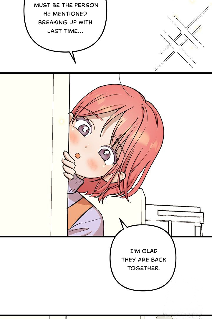 Fountain Wish Chapter 25 - Page 41