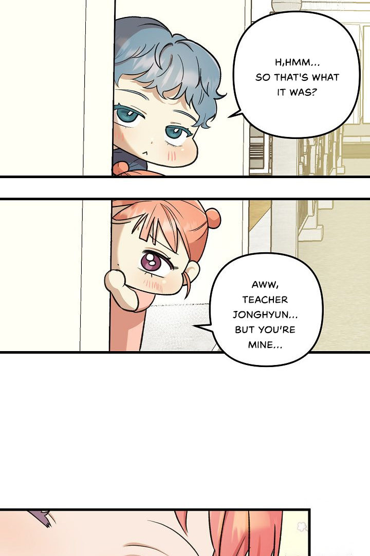 Fountain Wish Chapter 25 - Page 42