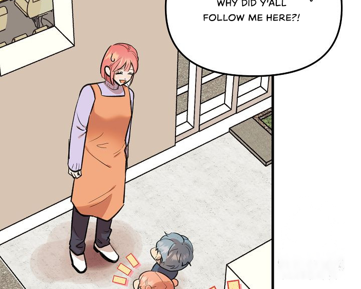 Fountain Wish Chapter 25 - Page 44