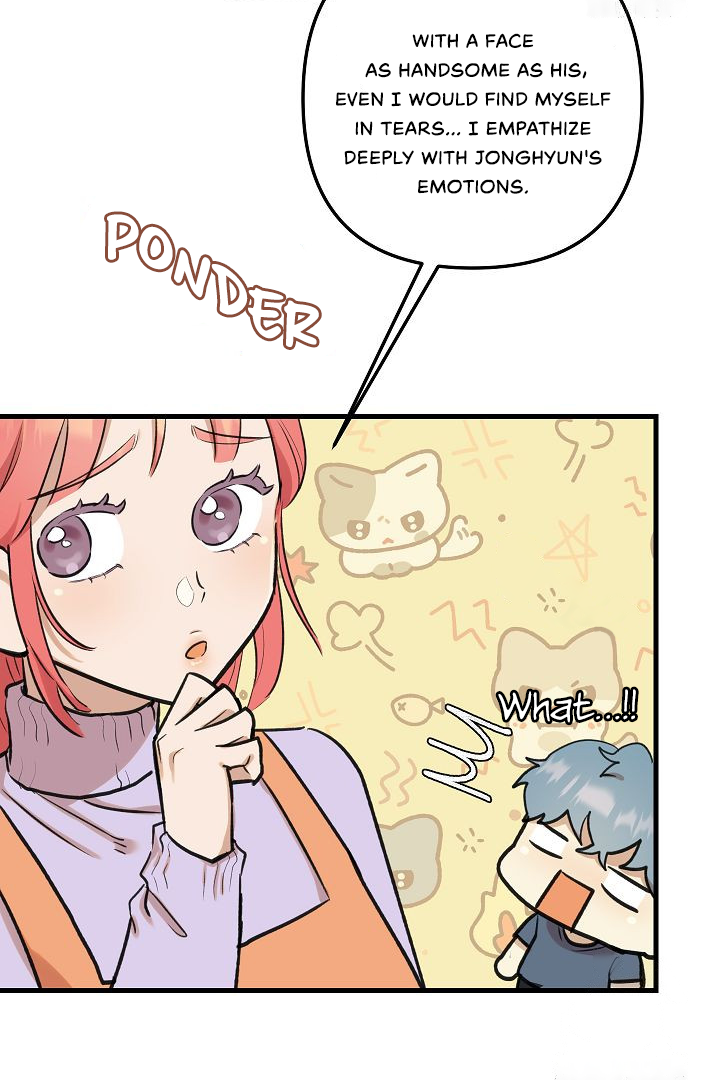 Fountain Wish Chapter 25 - Page 47