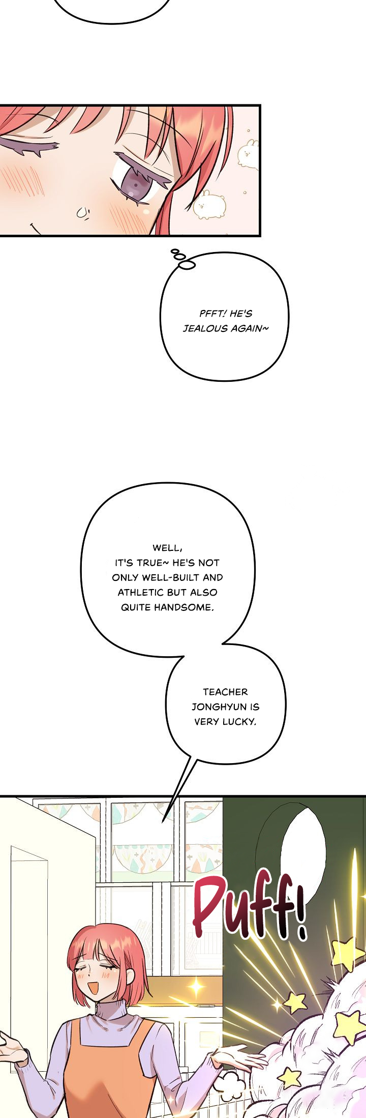 Fountain Wish Chapter 25 - Page 50