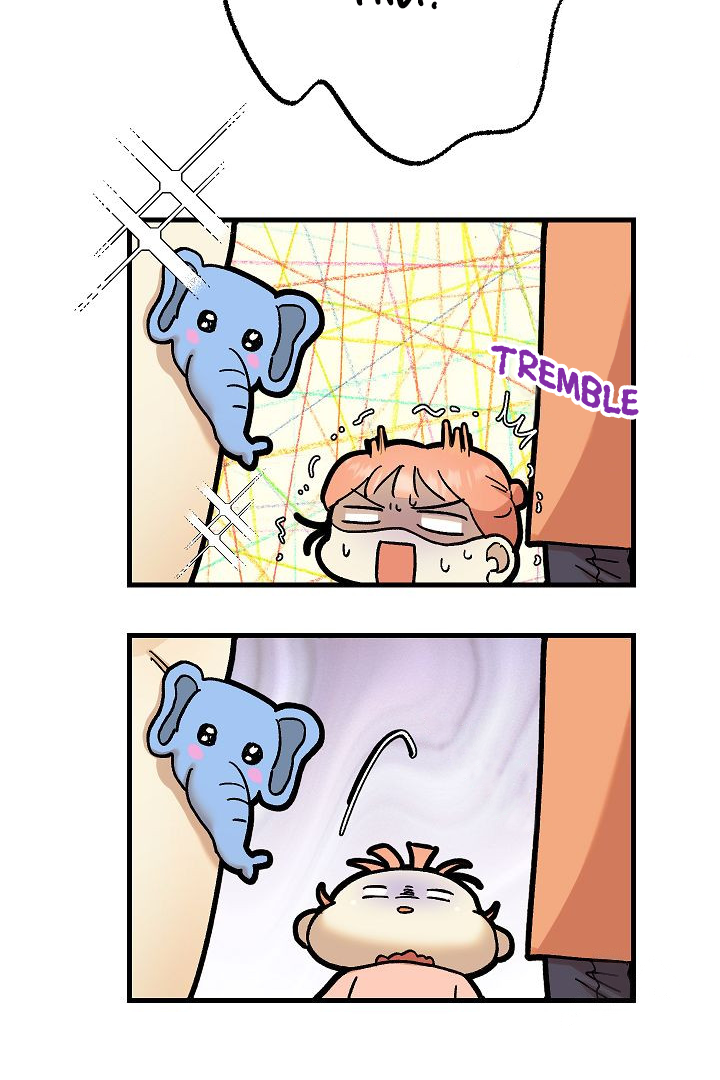 Fountain Wish Chapter 25 - Page 58