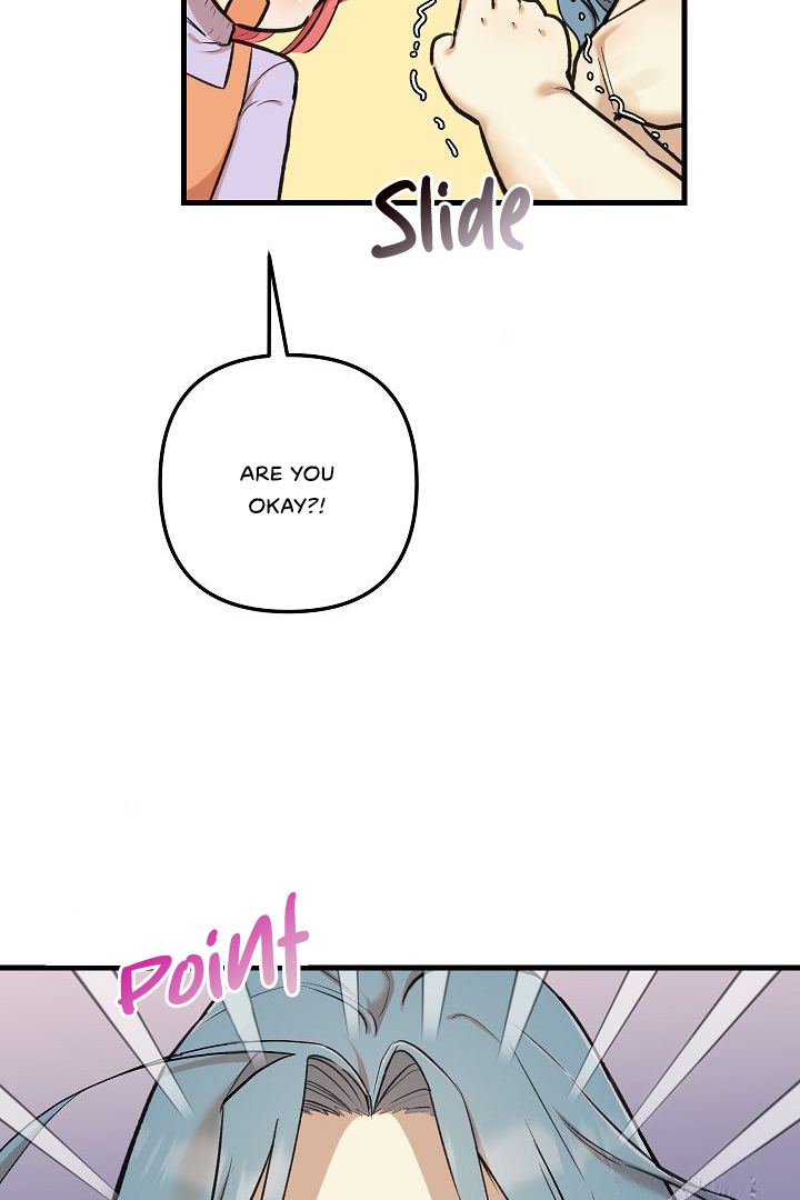Fountain Wish Chapter 25 - Page 62