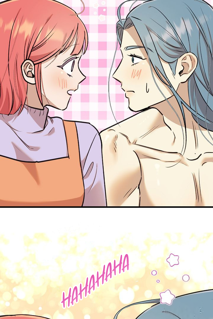 Fountain Wish Chapter 25 - Page 66