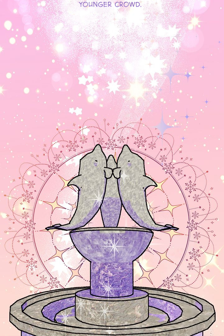 Fountain Wish Chapter 25 - Page 73