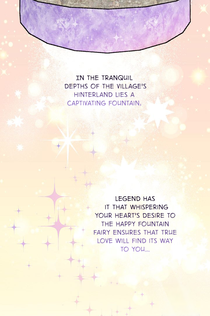 Fountain Wish Chapter 25 - Page 74