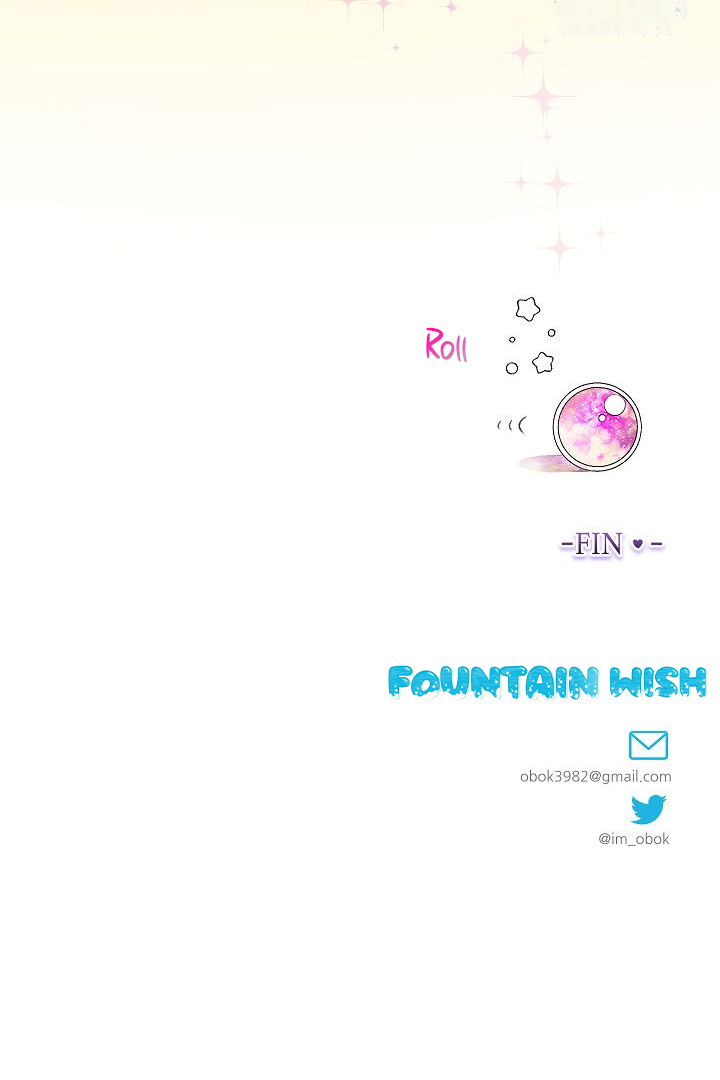 Fountain Wish Chapter 25 - Page 75