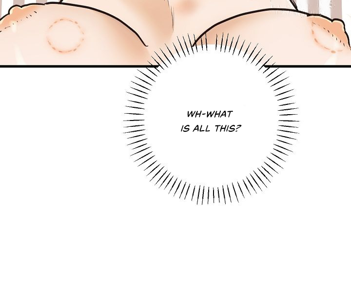 Fountain Wish Chapter 25 - Page 10