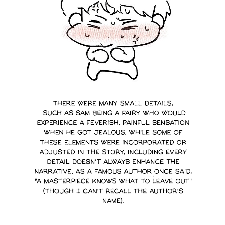 Fountain Wish Chapter 26 - Page 18