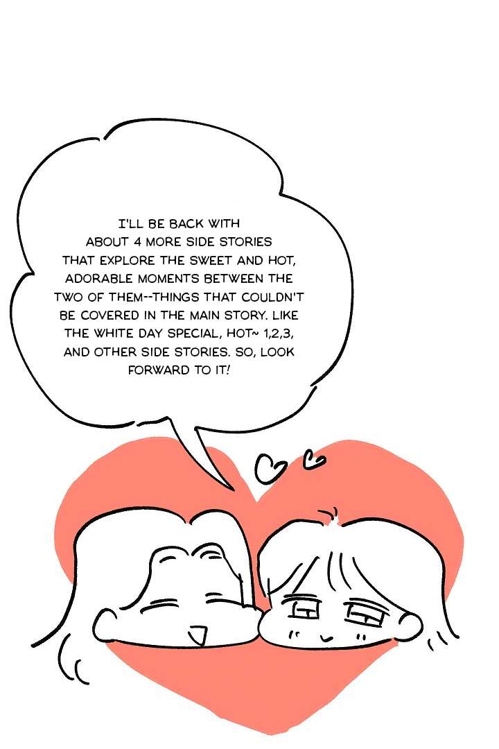 Fountain Wish Chapter 26 - Page 21