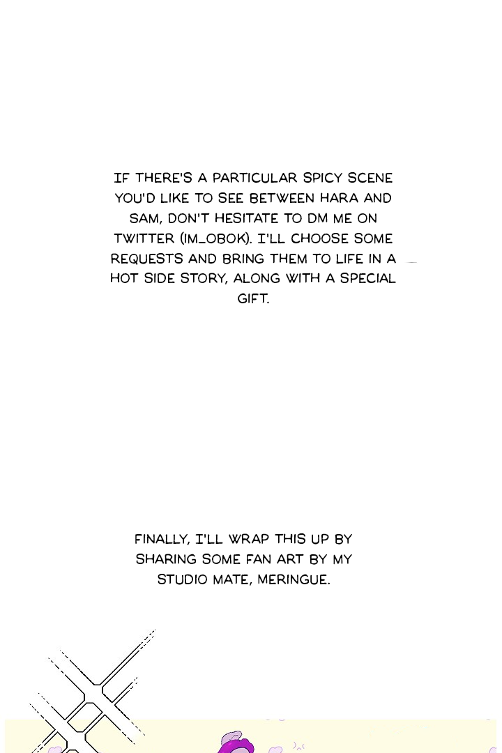 Fountain Wish Chapter 26 - Page 22