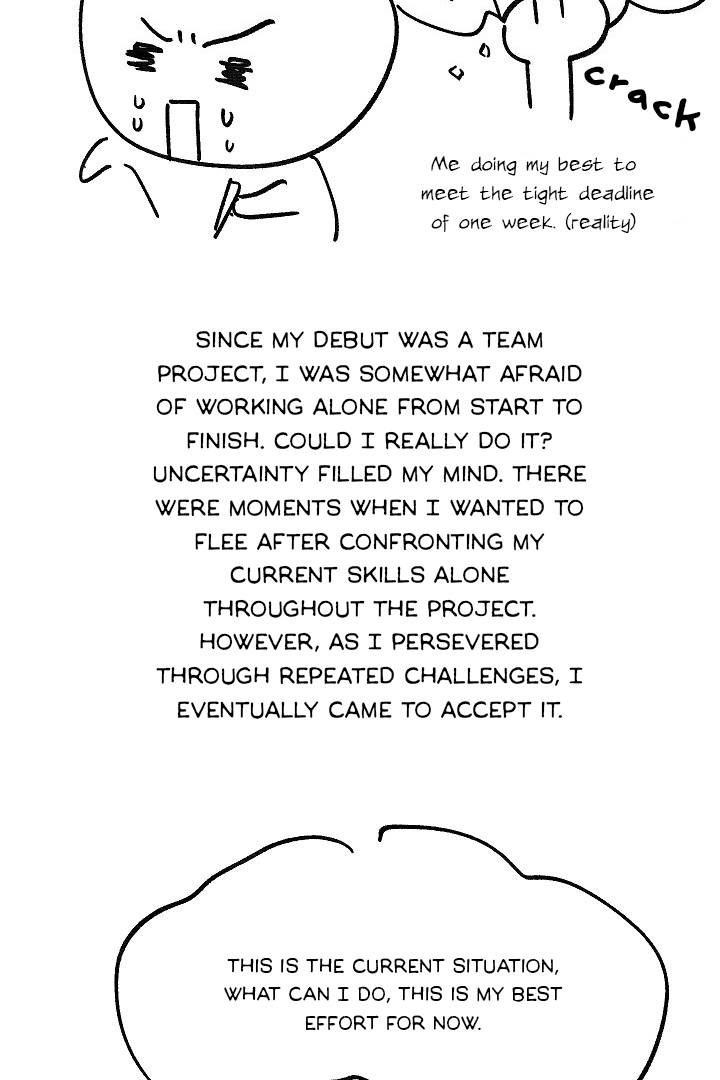 Fountain Wish Chapter 26 - Page 5