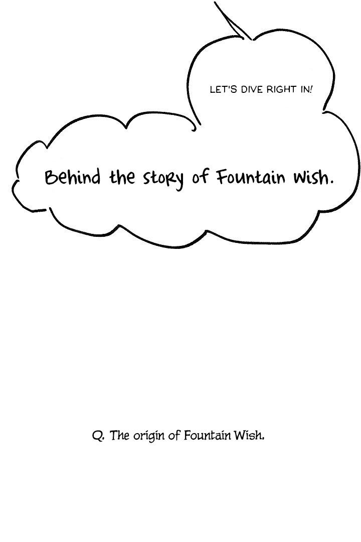 Fountain Wish Chapter 26 - Page 10