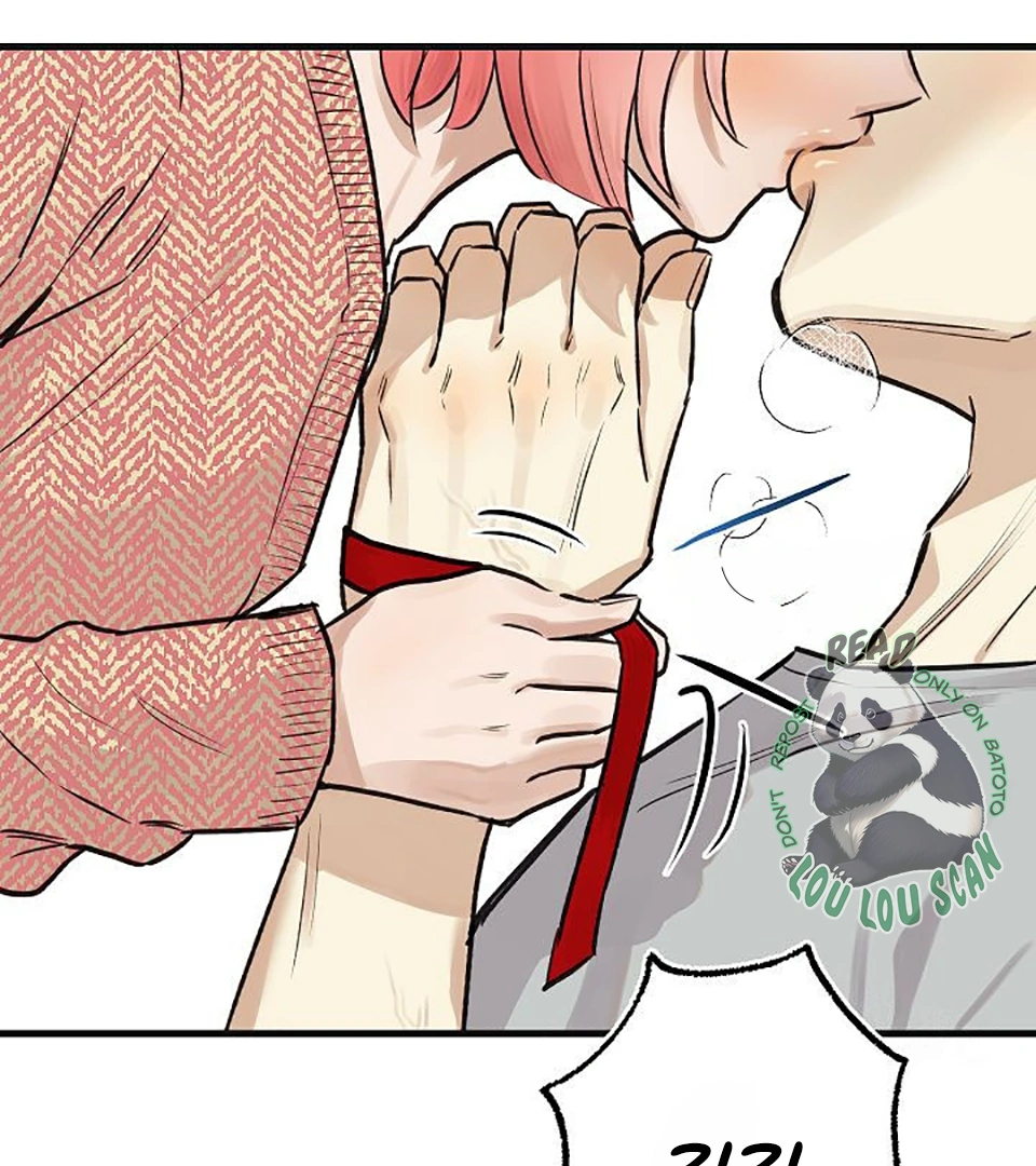Fountain Wish Chapter 27 - Page 104