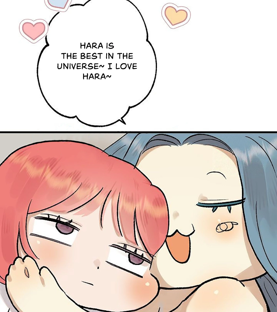 Fountain Wish Chapter 27 - Page 12