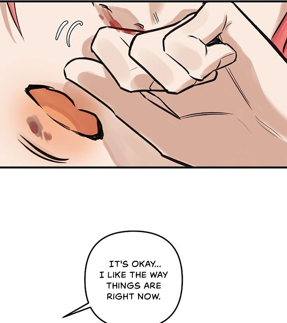 Fountain Wish Chapter 27 - Page 113