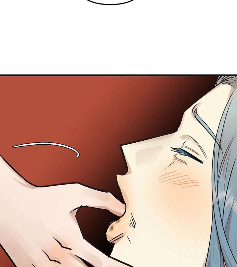 Fountain Wish Chapter 27 - Page 114