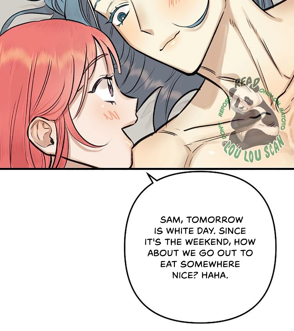 Fountain Wish Chapter 27 - Page 14
