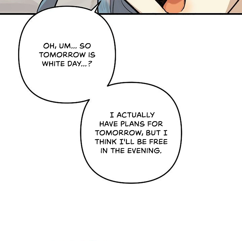 Fountain Wish Chapter 27 - Page 16