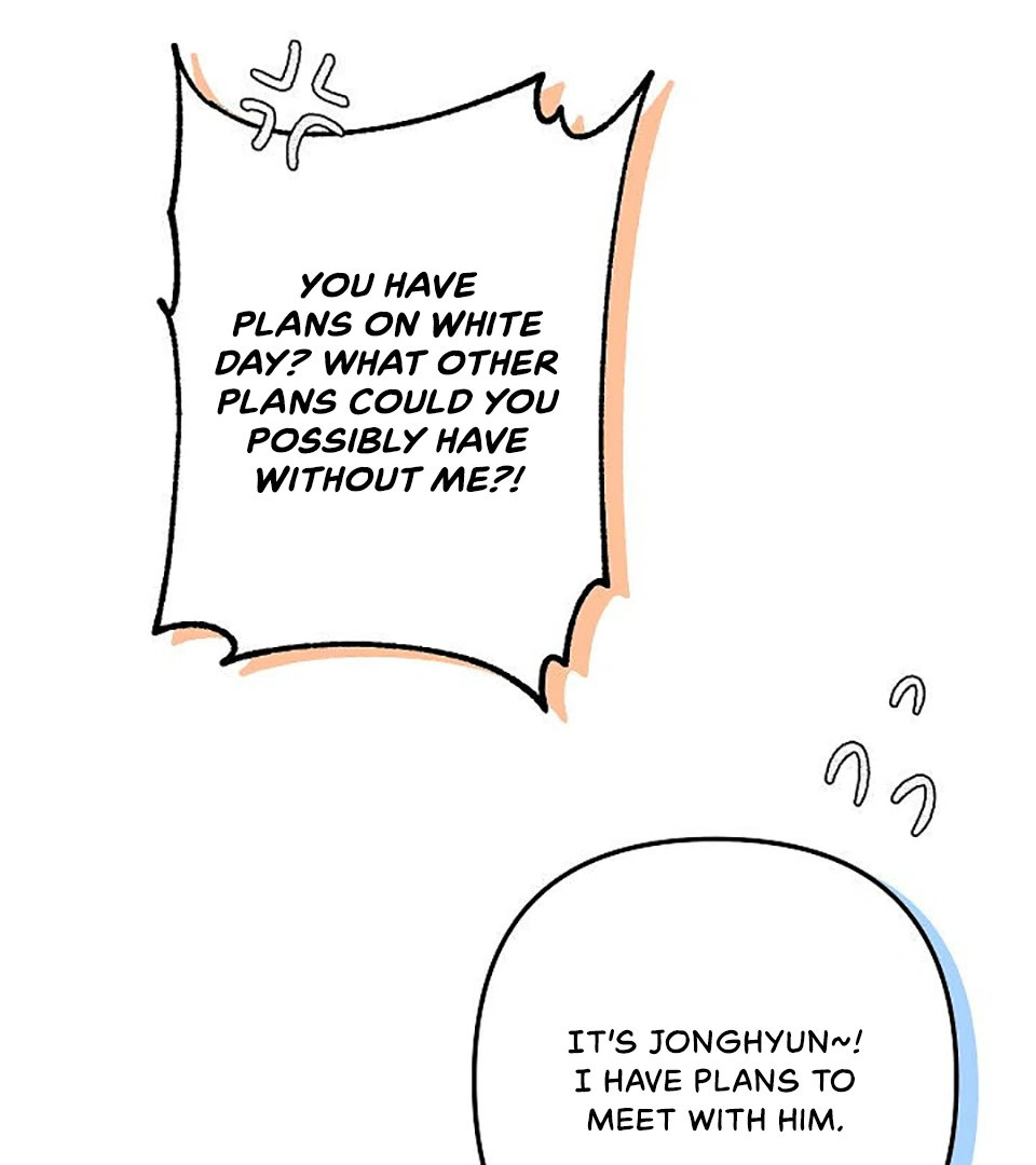 Fountain Wish Chapter 27 - Page 18
