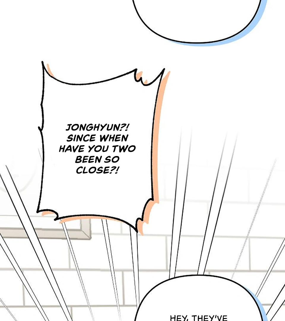 Fountain Wish Chapter 27 - Page 19