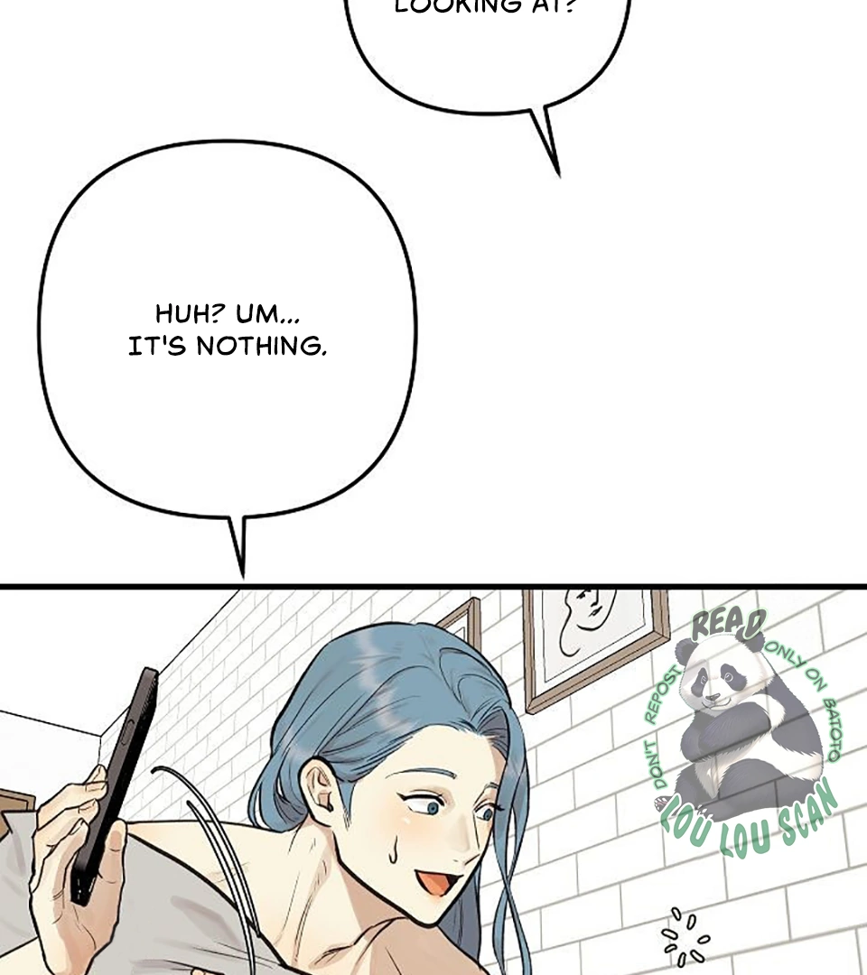 Fountain Wish Chapter 27 - Page 3