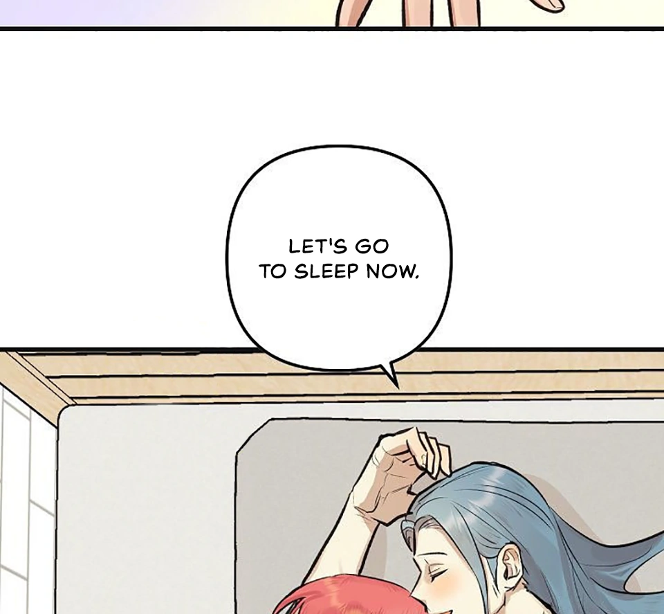 Fountain Wish Chapter 27 - Page 24