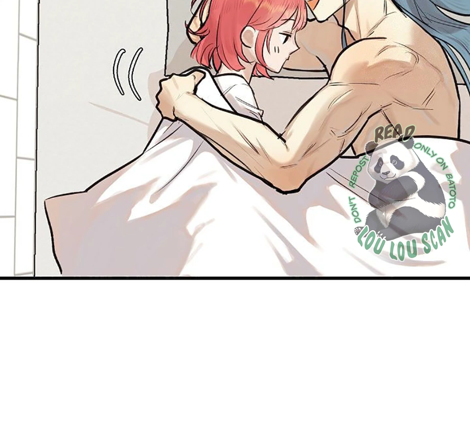 Fountain Wish Chapter 27 - Page 25